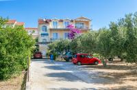 Apartments with parking space Trogir - 24167 - Ferienwohnung Trogir