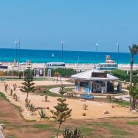 Asmaa Rental Chalets Porto Matrouh for families - B&B Marsa Matruh
