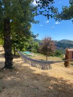 Douro Wellspring - B&B Santa Marinha do Zêzere