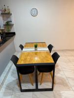 Departamento en Zona Norte A ESTRENAR con hermosa vista - Ferienwohnung Salta