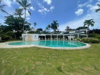 HOTEL ALIGIO - Beachfront - Bed and Breakfast Las Terrenas