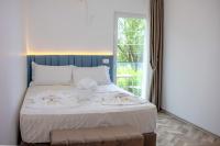 Chambre Double avec Balcon