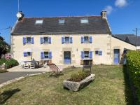 Vacation Home in Brittany near Pointe du Raz - B&B Primelin