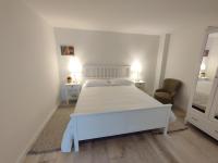 Doppelzimmer mit eigenem Bad