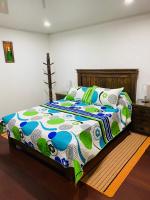 Aparta Estudio Andes - B&B Bogotá