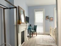 Suite Lit Queen-Size