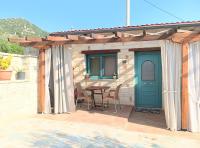 Diva Liotrivi - B&B Sykia