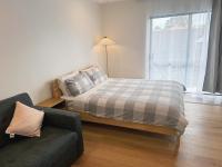 Cosy Ellerslie Studio Apartment - B&B Auckland