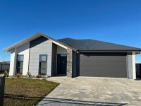 Jack Adamson Retreat - Ferienwohnung Twizel