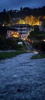 Nabhasa Courtyard Home & Apartment Stay - B&B