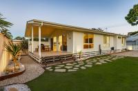 The Little Tropicana - Bed and Breakfast Byron Bay