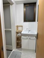 201 Melon Home難波日本橋 徒歩10分黒門市場 徒歩5分心斎橋 1駅 広いお部屋 - Ferienwohnung Ōsaka