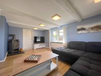 Haus-Min-Leevstes - B&B Sankt Peter-Ording