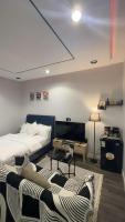 Appartement met 1 Slaapkamer