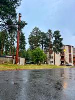 Kraatterin Helmi Suite - B&B Lappajärvi