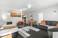 Superior 2 Bedroom Family Apartment