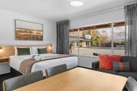 Superior Appartement met 1 slaapkamer