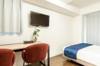 Appartamento con 1 Camera da Letto