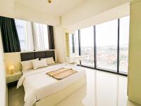 Lovina 12-01 at Pollux Habbie - B&B