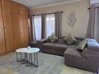 Habitación Triple Confort con ducha