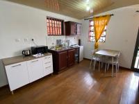 Au Centre-Ville de SLM avec Balcon - B&B Saint-Laurent-du-Maroni