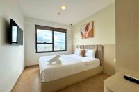 Appartamento Deluxe con 2 Camere da Letto