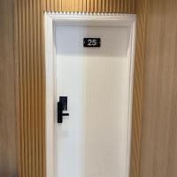 استديو الربيع انيق studio modern - B&B