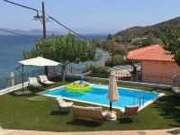 Sesi Luxury Suites - B&B Maratona