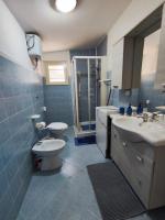 Punta Bianca 2 - B&B Zingarello