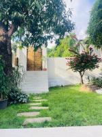 La Kaz Bougainvilliers - Ferienwohnung Saint-Pierre