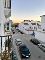 Casa Moises - Chambres d’hôtes Vejer de la Frontera