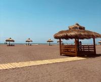 Ruslan Hotel 1 - Bed and Breakfast Poti