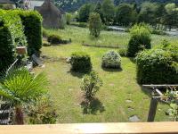 A La Capeleta - Bed and Breakfast Avegno