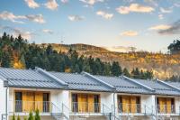 Appartement 2 Chambres Deluxe avec Balcon