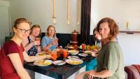 Ceylon shadow - B&B Haputale