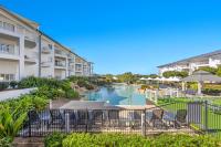 Park View 2BR Apartment in Mantra Salt Resort by uHoliday - B&B Kingscliff