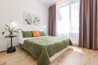 Евродвушка в центре возле Хан шатыр - Chambres d’hôtes Astana