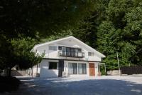 ゴルフandリゾート W-Revive 富士河口湖 - Bed and Breakfast Fujikawaguchiko