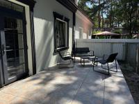 Švyturio butai - B&B Palanga