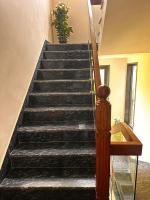 Habitación Doble con balcón 