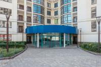 Sea Pearl Gold - Ferienwohnung Odessa