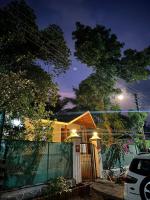 The Nugget House - Ferienwohnung Nandgaon