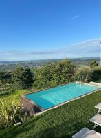 Casa vacanze Conca d Oro - B&B Sant'Ambrogio di Valpolicella