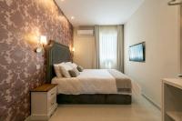 Familienzimmer mit Terrasse