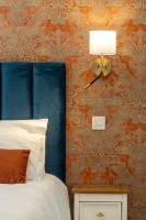 Double Room with Patio