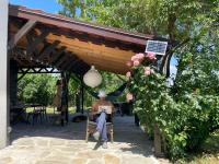 Villa Suhodol - B&B Suhodol