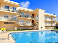 Golden Palm Condo by BeCherish - B&B Albufeira