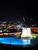 Luxury Townhouse in Top Complex with Town and Ocean View by Be Cherish - B&B