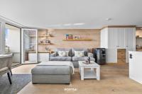 Ferienwohnung Möwennest Westerland Sylt - Chambres d'hôtes Westerland