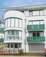 Appartement Düne 21 - B&B Ostseebad Zinnowitz